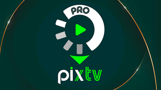 Pix TV PRO
