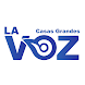 La Voz Casas Grandes - Androidアプリ