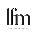London Fashion Models icon