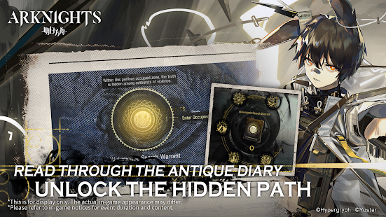 Arknights(圖4)-速報App