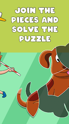 Educational Puzzles for kidsのおすすめ画像4