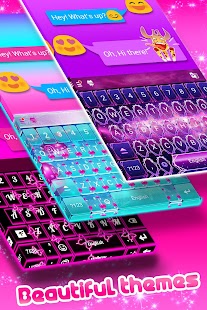 2022-Tastatur Screenshot