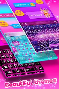 Teclado 2024 - Apps en Google Play