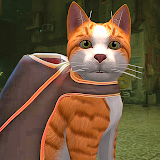 Straying Life Cat Simulator icon