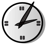 World Clock icon