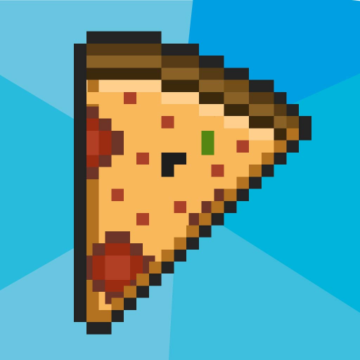 Pizza Clicker – Apps no Google Play