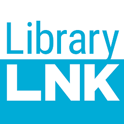Icon image Lincoln City Libraries App