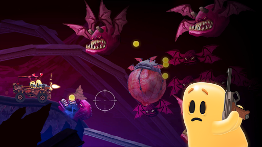 Hopeless 3: Dark Hollow Earth 3