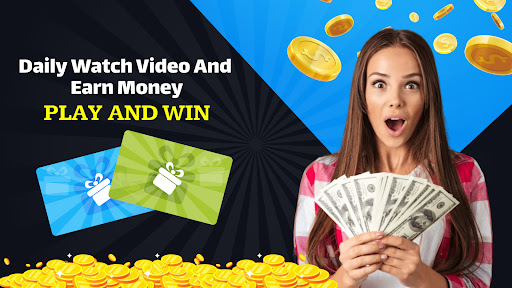 Daily Watch Video Earn Money