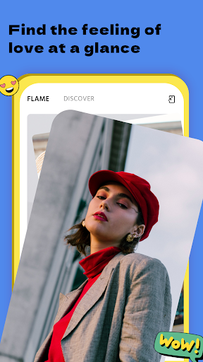 Large Friends: Diverse Dating Screen 2