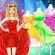 Fairy Princess Dress Up Games For Girls