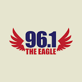 96.1 The Eagle - Central New York’s Greatest Hits icon