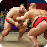 Sumo Stars Wrestling 2018: World Sumotori Fighting icon