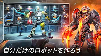 Game screenshot RS Boxing Champions mod apk