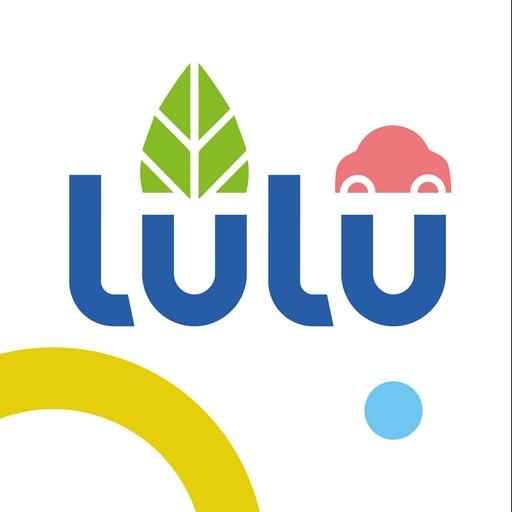 Lulu - Autopartage 4.4.7-lulu Icon