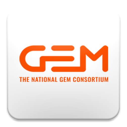 2023 GEM Annual Conference 2023.1.0 Icon