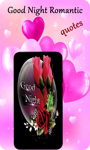 Good Night Romantic Images