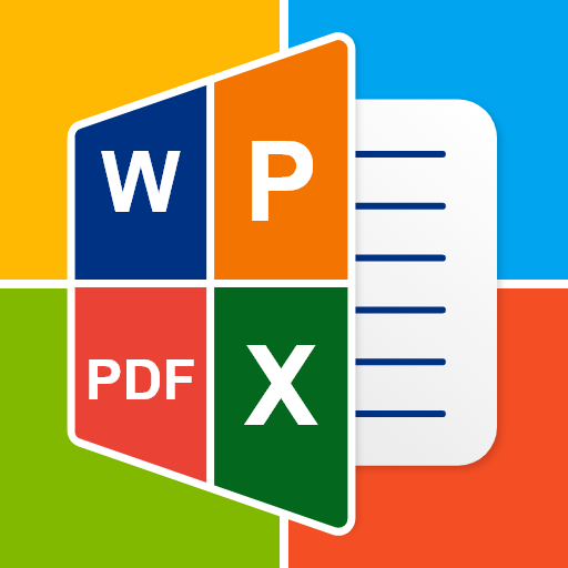 Office reader - Document Read Download on Windows