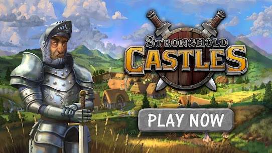Stronghold Castles 5