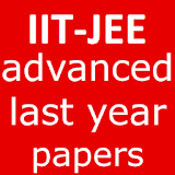 IIT JEE Advance previous papers PDF free download icon