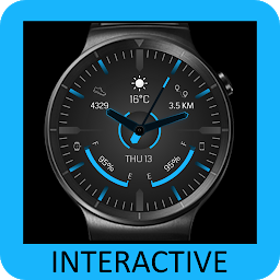 Icon image Obsidian Watch Face
