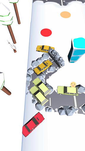 Snowplow Way Screen 3