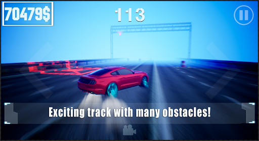 Highway Max Drift Racing Mod Apk 1.3 (Unlimited money)(Unlocked) poster-5