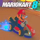 Tips Mario Kart 8 icon