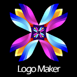 Cover Image of ดาวน์โหลด Logo Maker Free - Graphic Design & Logo Creator 1.0.3 APK