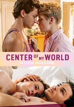 Center of my world full movie english subtitles online best sale