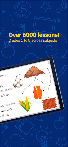 Ontum Education Screen 3