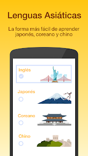 LingoDeer Premium – Aprender idiomas 1