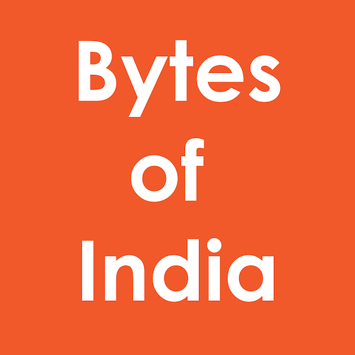 Bytes of India Tải xuống trên Windows