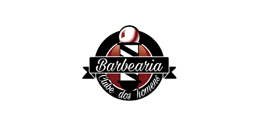 Barbearia clube dos homens
