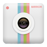 Camera Photo Mirror icon