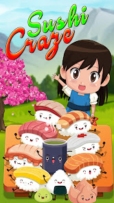 Captura de Pantalla 9 Locura de chef de restaurante android