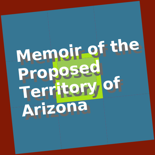 zBook: Memoir of the Proposed logo
