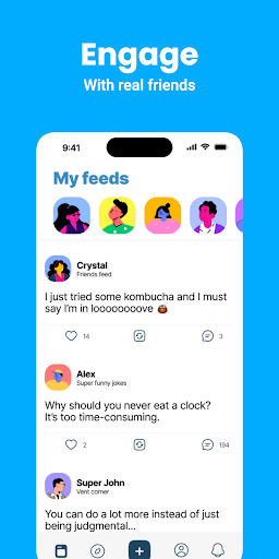 Hoot Screen 2