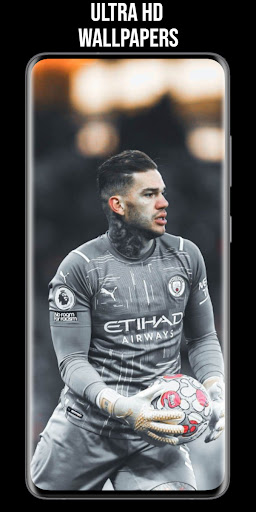 Download Wallpapers for Ederson Moraes Free for Android - Wallpapers for Ederson  Moraes APK Download 