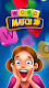 screenshot of Word Match 3D - Master Puzzle