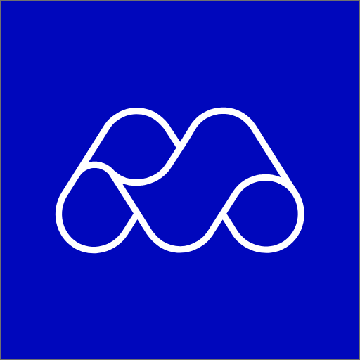 Monnos | Buy Bitcoin & Crypto logo