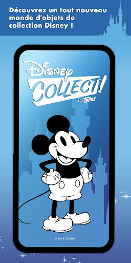 Télécharger Gratuit Disney Collect! par Topps APK MOD (Astuce) 1