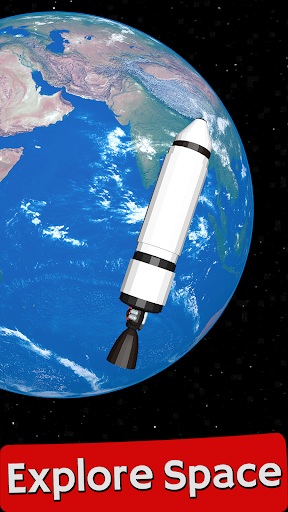 SpaceY: Space flight simulator 2