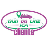 Taxi Online Ica icon