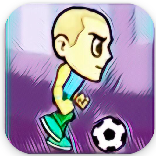 Soccer logo