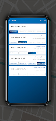 Elixia FK Hub Screen 2
