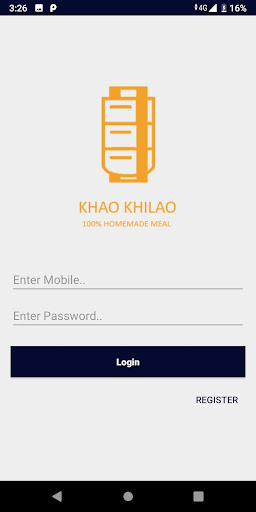 Khao Khilao Screen 2