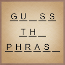 English Guess The Phrase 1.33 APK Herunterladen