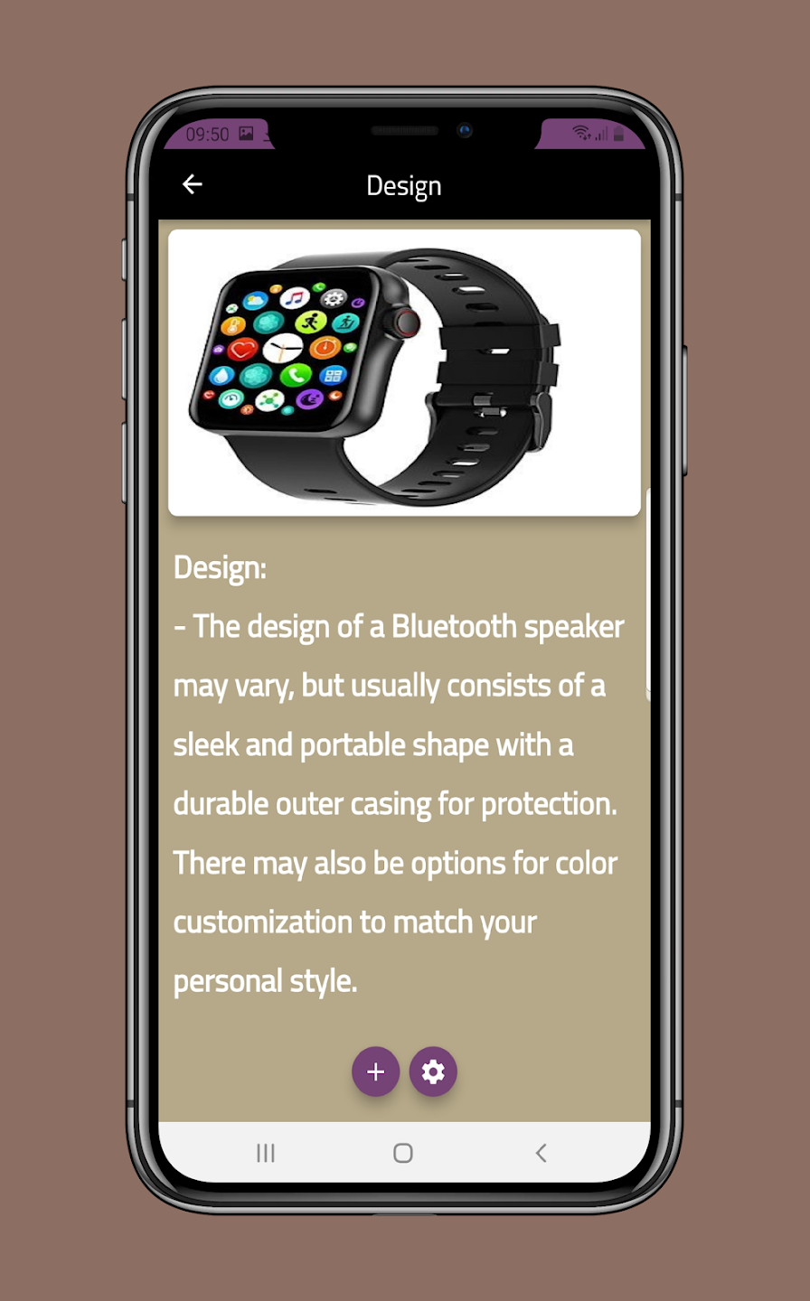 Y1 smartwatch app download clearance