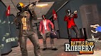 screenshot of Grand Bank Robbery Gun Games